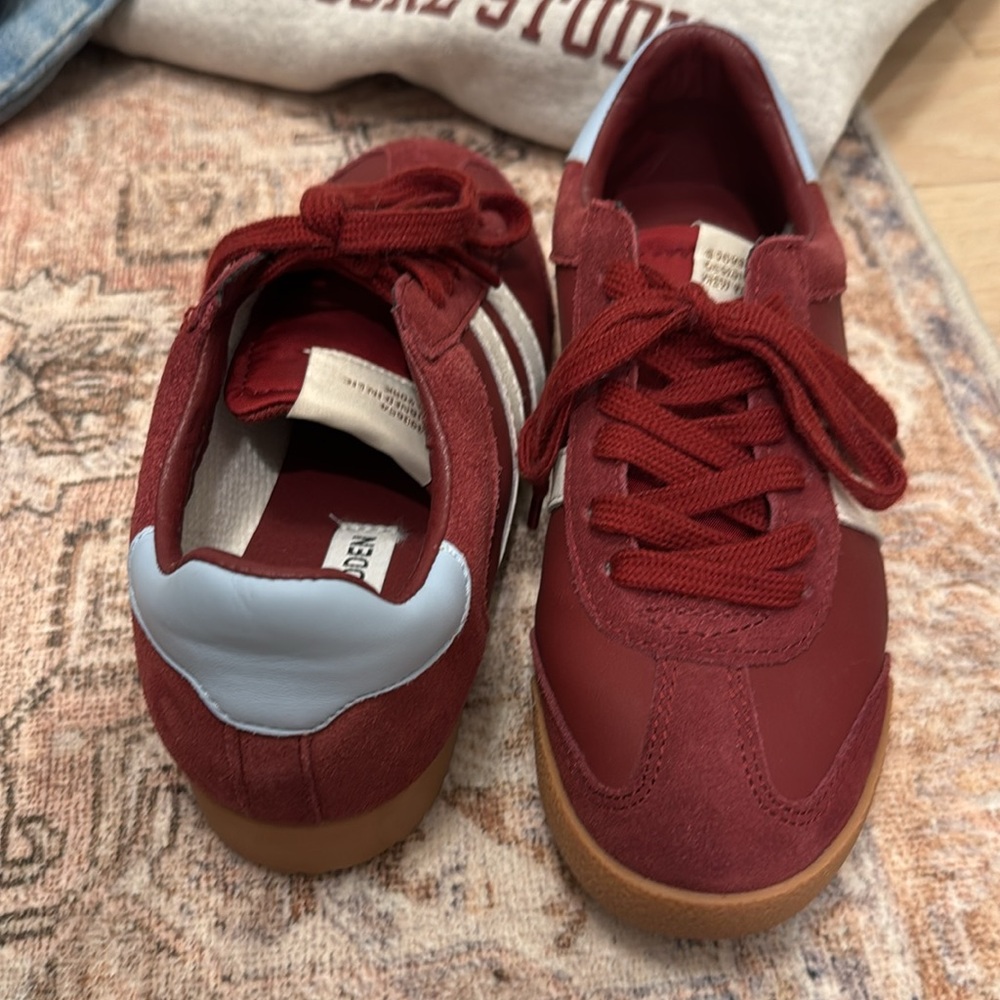 Steve Madden Hudsin sneakers - Picture 3 of 4